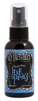 Ranger Ink Ranger • dylusions ink spray london blue 59ml