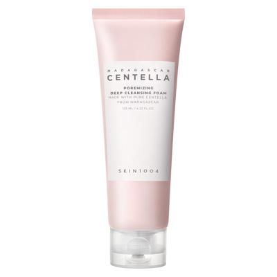 SKIN1004 Madagascar Centella Poremizing Deep Cleansing Foam 125ml SKIN1004 Madagascar Centella Poremizing Deep Cleansing Foam 125ml