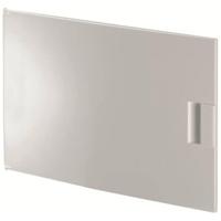 Striebel & John 1SLM004100A3906 Staalplaatdeur Staal Wit 1 stuk(s) - thumbnail