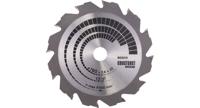Bosch Accessoires Cirkelzaagblad Construct Wood 700 x 30 x 4,2 mm, 46 1st - 2608640762 - thumbnail