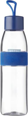Mepal waterfles Ellipse 500ml vivid blue