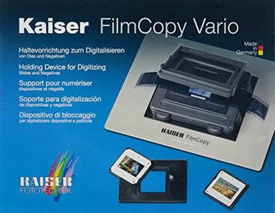 Kaiser Filmcopy Vario Kaiser Filmcopy Vario