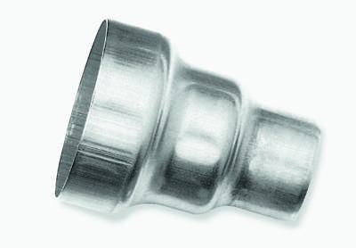 Rapid hetelucht Verloopmondstuk 20mm