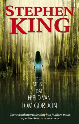 Het meisje dat hield van Tom Gordon - Midprice - Stephen King - ebook