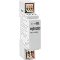 WAGO 787-1200 DIN-rail netvoeding 0.5 A Inhoud 1 stuk(s) - thumbnail
