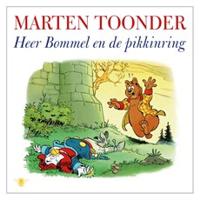 Heer Bommel en de Pikkinring - thumbnail