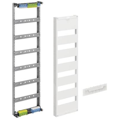 Hager ZU26KS Verdelerveld Meerdere kleuren 1 stuk(s)