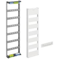 Hager ZU26KS Verdelerveld Meerdere kleuren 1 stuk(s) - thumbnail