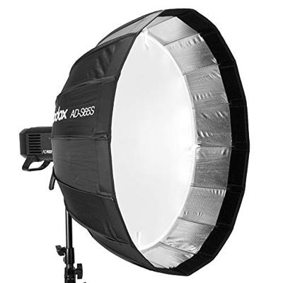 Godox AD S65 Multifunctional Softbox 65CM for AD400Pro