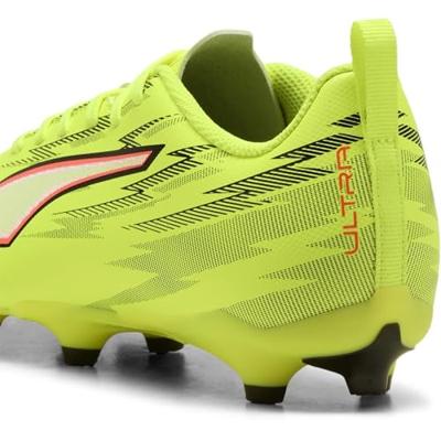 Puma Ultra 6 Play Fg/Ag Voetbalschoen