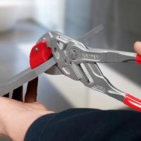 Knipex 91 13 250 Tegelbreektang 250 mm 1 stuk(s) - thumbnail
