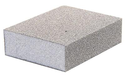 Promat/Tecwerk Slijpspons | L98xB69mm | korreling 100 | fine - 4000843021