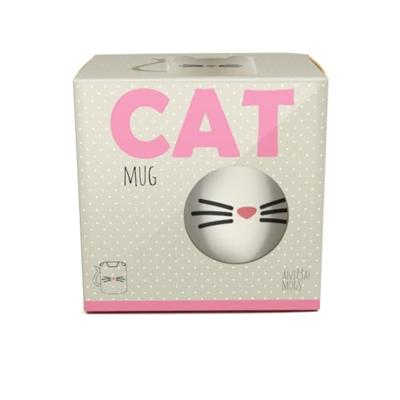 Gift Republic Kattenmok