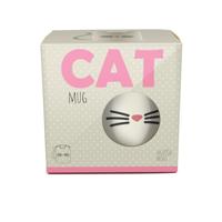 Gift Republic Kattenmok - thumbnail