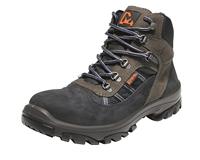 Emma Safety Footwear Emma werkschoen silverstone hoog s2 | blauw/grijs (xd) | maat 39 - 11.148.097.03 - thumbnail
