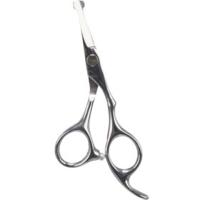 TRIXIE PROFESSIONELE GEZICHT-EN POTENSCHAAR RVS 13 CM - thumbnail