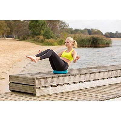 Air Stepper Pad Black 1 stuk - thumbnail