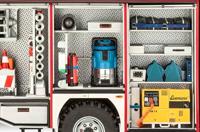 Revell 1/24 Schlingmann TLF 16/25 - thumbnail