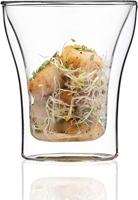 Glazenset Bodum Transparant (2 Stuks) - thumbnail