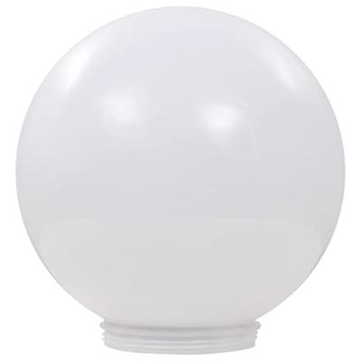 VidaXL Led-solarlamp rond 40 cm rgb