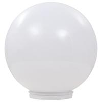VidaXL Led-solarlamp rond 40 cm rgb - thumbnail