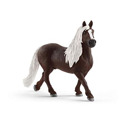 Schleich FARM WORLD Zwarte Woud hengst 13897 Schleich FARM WORLD Zwarte Woud hengst 13897