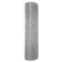 Gelaste draadhek Zilver 0.6 x 100 m Staal - thumbnail