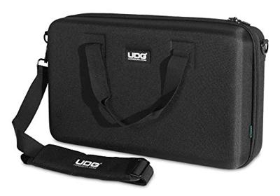 UDG UDG Creator Universal Audio OX Amp Top Box hardcase black - thumbnail