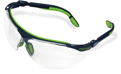 Festool Glasses-Festool/Uvex Veiligheidsbril - 500119