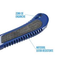 Cutter Ferrestock Blauw 18 mm - thumbnail