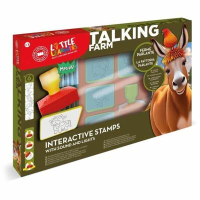 Stempels Multiprint La Ferme