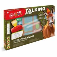 Stempels Multiprint La Ferme - thumbnail