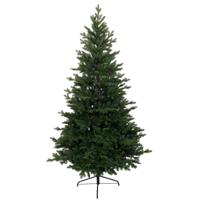 Everlands Kunstkerstboom Allison pine h150cm groen - thumbnail