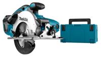 Makita dss501zj snoerloze cirkelzaag | zonder accu's en lader - dss501zj - thumbnail