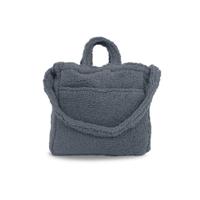 Jollein luiertas Teddy storm grey - thumbnail