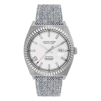 Horloge Heren Jason Hyde JH30000 (Ø 40 mm) Horloge Heren Jason Hyde JH30000 (Ø 40 mm)