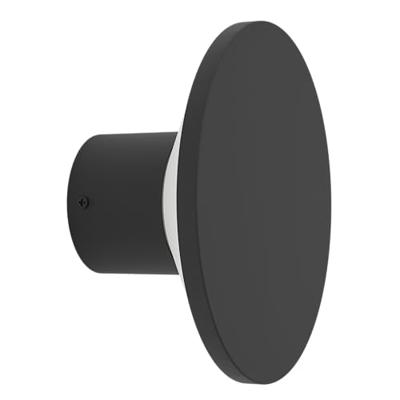 Eglo Ronde design wandlampRigosa zwart - 901839