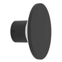 Eglo Ronde design wandlampRigosa zwart - 901839 - thumbnail