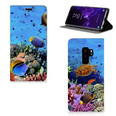 Samsung Galaxy S9 Plus | Hoesje maken | Vissen Samsung Galaxy S9 Plus | Hoesje maken | Vissen