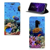 Samsung Galaxy S9 Plus | Hoesje maken | Vissen - thumbnail