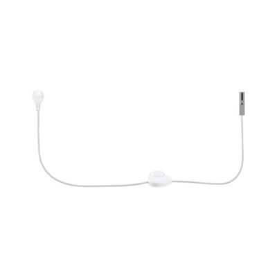 Paulmann 95658 230V-railsysteemcomponenten Voeding Chroom (mat)