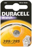 Duracell DU-D399/D395 Knoopcel Batterij - thumbnail