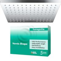 Hoofddouche HansGrohe Vernis Shape 230 1 Jet Chroom - thumbnail