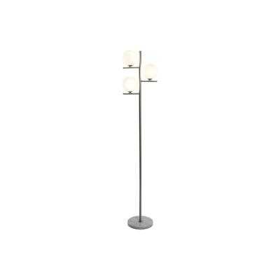 Vloerlamp Home ESPRIT 5 W 220 V 27 x 23 x 143 cm Vloerlamp Home ESPRIT 5 W 220 V 27 x 23 x 143 cm
