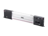 Rittal 2500.300 LED-machineverlichting Energielabel: E (A - G) Neutraal wit 13 W 1200 lm 240 V/AC (l x b x h) 437 x 85 x 44 mm 1 stuk(s) - thumbnail