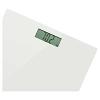 Sencor SBS 2301WH Weegschaal Wit - thumbnail