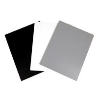 Caruba grijskaarten-set - DGC-3 - thumbnail