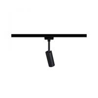 Paulmann Tubo 230V-railsysteem lamp URail LED vast ingebouwd 4.5 W LED Zwart (mat) - thumbnail