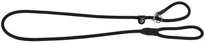 HUNTER RETRIEVERLIJN MET STOP FREESTYLE ZWART 8 MMX170 CM HUNTER RETRIEVERLIJN MET STOP FREESTYLE ZWART 8 MMX170 CM