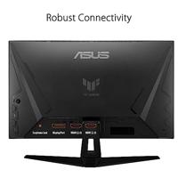 ASUS TUF Gaming VG279QM1A 27 inch Gaming Monitor (Full HD (1920x1080), 280Hz (OC), Fast IPS, ELMB Sync, 1ms (GTG), Freesync Premium, G-Sync compatibel, variabele overdrive, 100% sRGB, HDR) - thumbnail